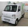 suzuki carry-truck 2012 CFJ1853694 image 2