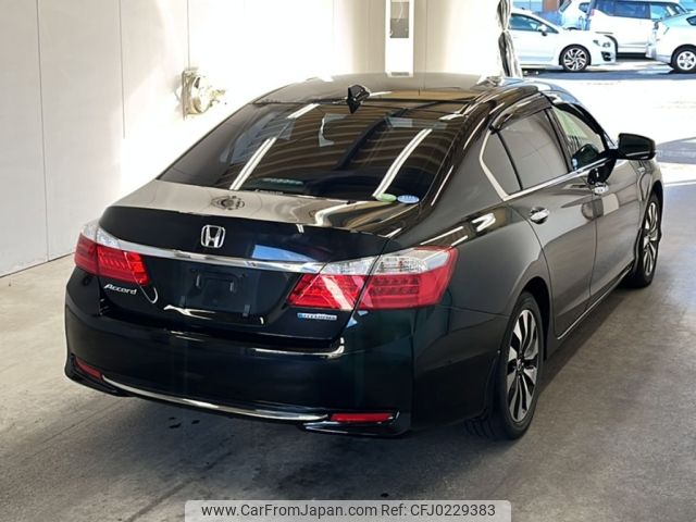 honda accord 2013 -HONDA--Accord CR6-1001090---HONDA--Accord CR6-1001090- image 2