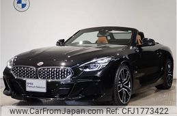 bmw z4 2022 CFJ1773422
