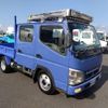 mitsubishi-fuso canter 2006 -MITSUBISHI--Canter PA-FE71DBD--FE71DB-523052---MITSUBISHI--Canter PA-FE71DBD--FE71DB-523052- image 3