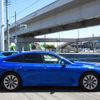 toyota mirai 2021 -TOYOTA--MIRAI ZBA-JPD20--JPD20-0002269---TOYOTA--MIRAI ZBA-JPD20--JPD20-0002269- image 15