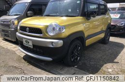 suzuki xbee 2018 -SUZUKI--XBEE DAA-MN71S--MN71S-117924---SUZUKI--XBEE DAA-MN71S--MN71S-117924-