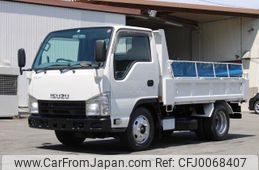 isuzu elf-truck 2013 GOO_NET_EXCHANGE_0230013A30240801W001