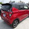 mitsubishi ek-x-ev 2022 CFJ1582841 image 8