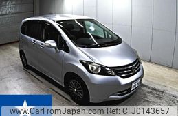 honda freed 2010 -HONDA 【岐阜 502の9480】--Freed GB3--GB3-1199853---HONDA 【岐阜 502の9480】--Freed GB3--GB3-1199853-