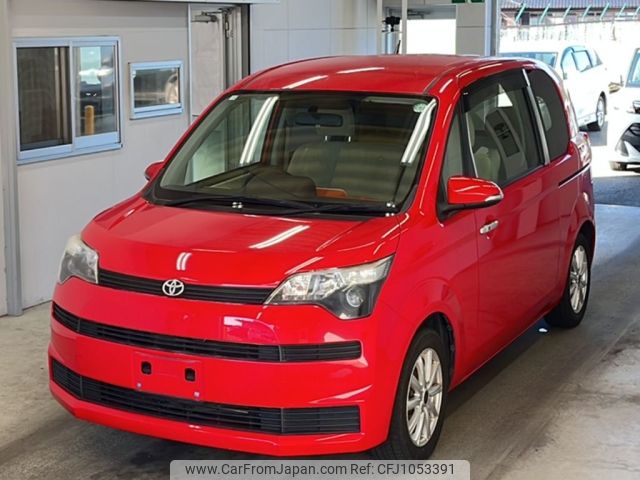 toyota spade 2012 -TOYOTA--Spade NCP141-9004802---TOYOTA--Spade NCP141-9004802- image 1
