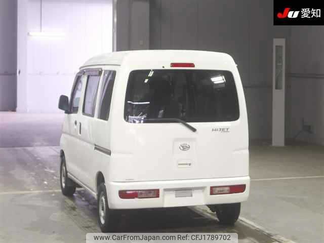 daihatsu hijet-van 2017 CFJ1789702 image 2