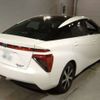 toyota mirai 2019 -TOYOTA 【福島 301ﾋ4822】--MIRAI ZBA-JPD10--JPD10-0003885---TOYOTA 【福島 301ﾋ4822】--MIRAI ZBA-JPD10--JPD10-0003885- image 2