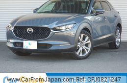 mazda cx-3 2019 -MAZDA--CX-30 5BA-DMEP--DMEP-103491---MAZDA--CX-30 5BA-DMEP--DMEP-103491-