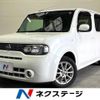 nissan cube 2015 -NISSAN--Cube DBA-Z12--Z12-308772---NISSAN--Cube DBA-Z12--Z12-308772- image 1