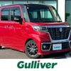suzuki spacia 2018 -SUZUKI--Spacia DAA-MK53S--MK53S-837733---SUZUKI--Spacia DAA-MK53S--MK53S-837733- image 1