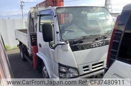 isuzu elf-truck 2006 CFJ7480911
