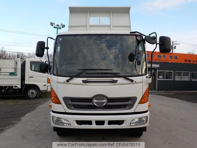 hino ranger 2015 GOO_NET_EXCHANGE_0302503A30241122W001 image 2