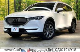 mazda cx-8 2019 -MAZDA--CX-8 3DA-KG2P--KG2P-300564---MAZDA--CX-8 3DA-KG2P--KG2P-300564-