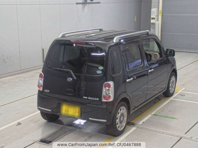 daihatsu mira-cocoa 2014 -DAIHATSU 【多摩 580は8127】--Mira Cocoa L675S-0166083---DAIHATSU 【多摩 580は8127】--Mira Cocoa L675S-0166083- image 2