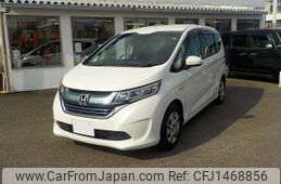 honda freed 2018 -HONDA--Freed DAA-GB7--GB7-1076445---HONDA--Freed DAA-GB7--GB7-1076445-