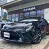 toyota corolla-touring-wagon 2019 -TOYOTA--Corolla Touring ZWE211W--6003092---TOYOTA--Corolla Touring ZWE211W--6003092- image 1