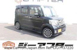 honda n-box 2015 -HONDA--N BOX DBA-JF1--JF1-2401178---HONDA--N BOX DBA-JF1--JF1-2401178-