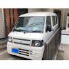 mitsubishi minicab-van 2010 -MITSUBISHI--Minicab Van GBD-U61V--U61V-1602390---MITSUBISHI--Minicab Van GBD-U61V--U61V-1602390- image 2