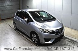 honda fit 2015 CFJ1671312