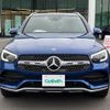 mercedes-benz glc-class 2022 -MERCEDES-BENZ--Benz GLC 5BA-253984--W1N2539842G016026---MERCEDES-BENZ--Benz GLC 5BA-253984--W1N2539842G016026- image 21