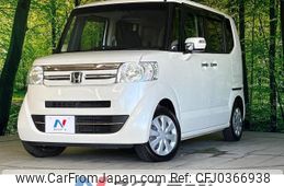 honda n-box 2016 -HONDA--N BOX DBA-JF1--JF1-2527009---HONDA--N BOX DBA-JF1--JF1-2527009-