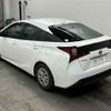 toyota prius 2021 -TOYOTA--Prius ZVW51-6222916---TOYOTA--Prius ZVW51-6222916- image 2