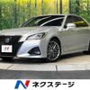 toyota crown 2017 -TOYOTA--Crown DAA-AWS210--AWS210-6124936---TOYOTA--Crown DAA-AWS210--AWS210-6124936- image 1