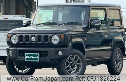 suzuki jimny 2025 CFJ1826224