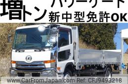 nissan diesel-ud-condor 2013 quick_quick_TKG-LK38N_LK38N-10031