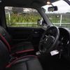 suzuki jimny 2013 CFJ1875364 image 10