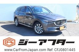 mazda cx-8 2018 -MAZDA--CX-8 3DA-KG2P--KG2P-125056---MAZDA--CX-8 3DA-KG2P--KG2P-125056-