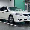 honda accord-wagon 2011 -HONDA--Accord Wagon DBA-CW1--CW1-1000187---HONDA--Accord Wagon DBA-CW1--CW1-1000187- image 1