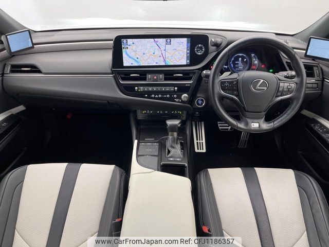 lexus es 2022 -LEXUS--Lexus ES 6AA-AXZH11--AXZH11-1007544---LEXUS--Lexus ES 6AA-AXZH11--AXZH11-1007544- image 2