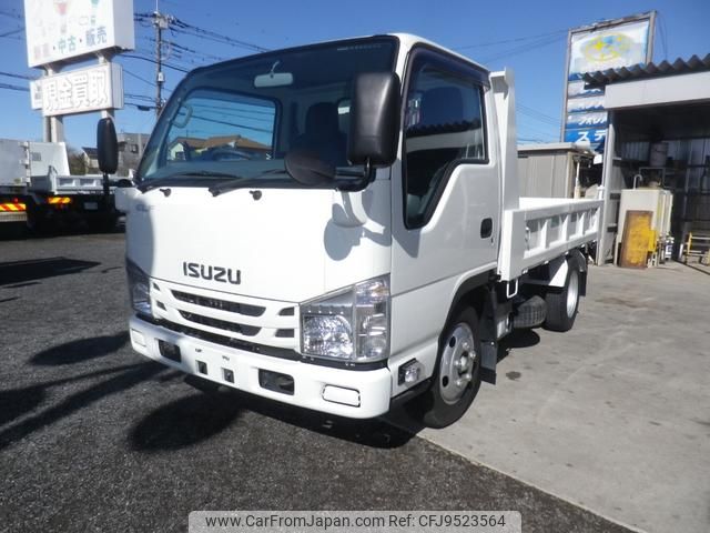 isuzu elf-truck 2020 GOO_NET_EXCHANGE_0502426A30240227W001 image 1