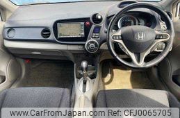 honda insight 2009 504928-922885