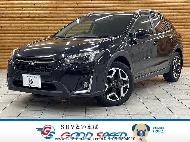 subaru xv 2019 quick_quick_DBA-GT7_GT7-199671 image 1