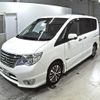 nissan serena 2016 -NISSAN 【大阪 321さ9999】--Serena HFC26--HFC26-306422---NISSAN 【大阪 321さ9999】--Serena HFC26--HFC26-306422- image 5