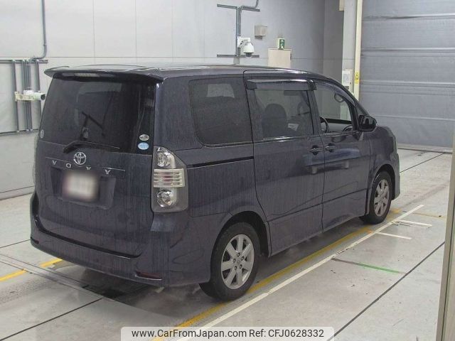 toyota voxy 2008 -TOYOTA--Voxy ZRR70W-0113892---TOYOTA--Voxy ZRR70W-0113892- image 2