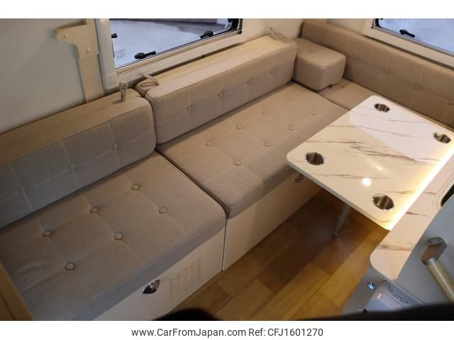 daihatsu hijet-truck 2022 CFJ1601270 image 2