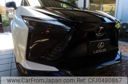 lexus lexus-others 2024 -LEXUS--Lexus RZ ZAA-XEBM15--XEBM15-0002***---LEXUS--Lexus RZ ZAA-XEBM15--XEBM15-0002***-