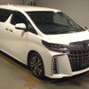 toyota alphard 2020 -TOYOTA--Alphard 3BA-AGH30W--AGH30-9014764---TOYOTA--Alphard 3BA-AGH30W--AGH30-9014764- image 4