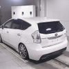 toyota prius-α 2014 -TOYOTA--Prius α ZVW41W-3361805---TOYOTA--Prius α ZVW41W-3361805- image 2