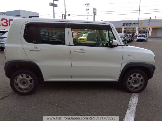 mazda flair 2015 CFJ1763323 image 2