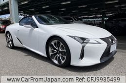 lexus lc 2020 quick_quick_5BA-URZ100_URZ100-0004505