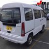 subaru sambar-van 2007 -SUBARU 【三重 480ﾋ2672】--Samber Van TV2--102502---SUBARU 【三重 480ﾋ2672】--Samber Van TV2--102502- image 10