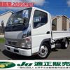 mitsubishi-fuso canter 2007 -MITSUBISHI--Canter FE70B--540388---MITSUBISHI--Canter FE70B--540388- image 1