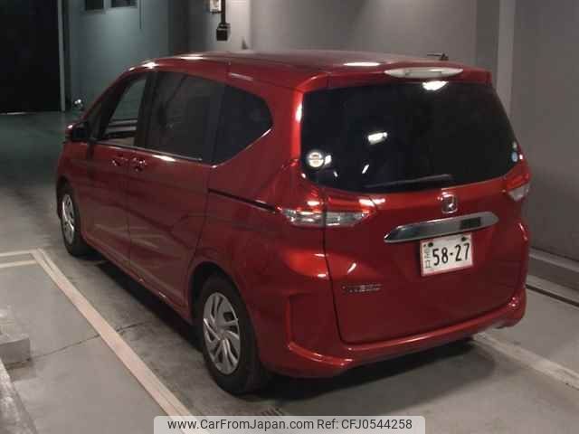 honda freed 2019 -HONDA--Freed GB5--1075585---HONDA--Freed GB5--1075585- image 2