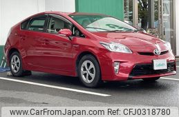 toyota prius 2015 -TOYOTA--Prius DAA-ZVW30--ZVW30-1945053---TOYOTA--Prius DAA-ZVW30--ZVW30-1945053-