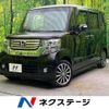 honda n-box 2015 -HONDA--N BOX DBA-JF1--JF1-2230984---HONDA--N BOX DBA-JF1--JF1-2230984- image 1